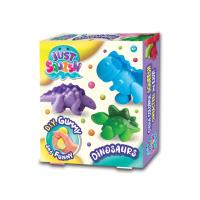 Opakowanie Zestaw Just Squish - Dinozaury