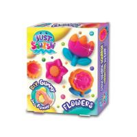 Opakowanie Zestaw Just Squish - Kwiaty