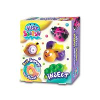 Opakowanie Zestaw Just Squish - Owady