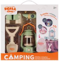 Opakowanie Zestaw Kamping