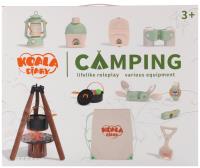 Opakowanie Zestaw Kamping 32x26x10