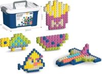 Opakowanie Zestaw klocków 100szt