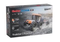 Opakowanie Zestaw konstrukcyjny - Traktor