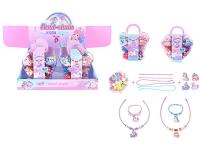 Zestaw koralików mix. Wydawca: Artyk. SmakLiter.pl Opakowanie Zestaw koralików mix