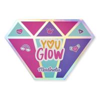 Opakowanie Zestaw kosmetyków dla dzieci