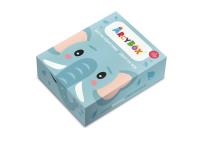 Opakowanie Zestaw kreatywny Arcybox Słoń