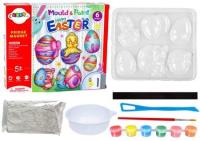 Opakowanie Zestaw kreatywny DIY odlew gipsowy