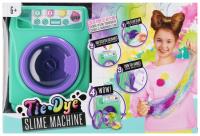 Zestaw kreatywny fabryka slime. Wydawca: Mega Creative. SmakLiter.pl Opakowanie Zestaw kreatywny fabryka slime