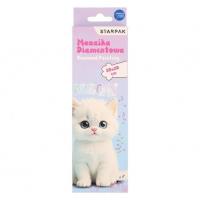 Opakowanie Zestaw kreatywny Mozaika diamentowa Kitty
