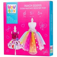 Opakowanie Zestaw kreatywny Projektant mody