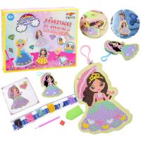 Opakowanie Zestaw kryształków do dekoracji