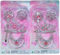 Opakowanie Zestaw księżniczki MIX