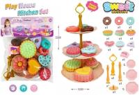 Opakowanie Zestaw kuchenny