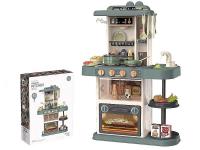 Zestaw kuchenny 38 elementów. Wydawca: ADAR. SmakLiter.pl Opakowanie Zestaw kuchenny 38 elementów