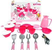 Opakowanie Zestaw kuchenny
