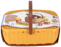 Zestaw kuchenny piknik z akcesoriami. Wydawca: Mega Creative. SmakLiter.pl Opakowanie Zestaw kuchenny piknik z akcesoriami