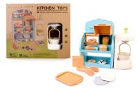 Zestaw kuchenny z mikserem. Wydawca: Artyk. SmakLiter.pl Opakowanie Zestaw kuchenny z mikserem