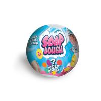 Opakowanie Zestaw kula Stwórz swoje mydełko - Ocean