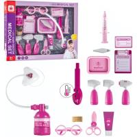 Opakowanie Zestaw lekarski 15el