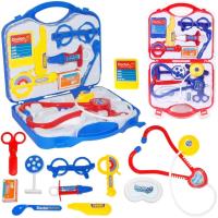 Opakowanie Zestaw lekarski w walizce 12el