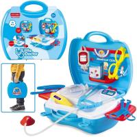 Opakowanie Zestaw lekarski w walizce 19el