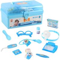 Opakowanie Zestaw lekarski ze światłem w kuferku