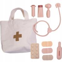 Opakowanie Zestaw lekarza