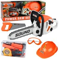 Opakowanie Zestaw majsterkowicza dźwięk