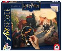 Opakowanie Zestaw malarski - Harry Potter
