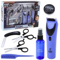 Zdjęcie produktu Zestaw małego barbera do stylizacji brody