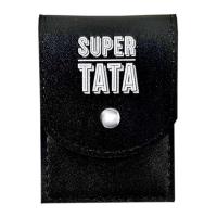 Opakowanie Zestaw manicure z dedykacją dla Super Taty