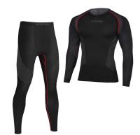 Zestaw męskiej bielizny Lee r. L/XL. Wydawca: Spokey. SmakLiter.pl Opakowanie Zestaw męskiej bielizny Lee r. L/XL