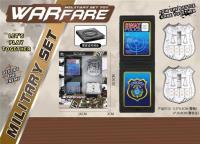 Opakowanie Zestaw militarny