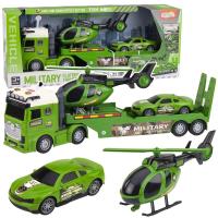 Opakowanie Zestaw militarny światło dźwięk