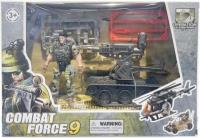 Opakowanie Zestaw militarny