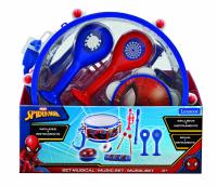 Opakowanie Zestaw muzyczny Świnka Peppa Lexibook K360SP