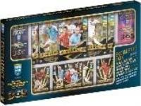 Opakowanie Zestaw na karty Fifa 365 Adrenalyn XL 2026