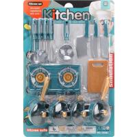 Opakowanie Zestaw naczyń