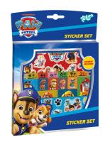 Zestaw naklejek PAW Psi Patrol. Wydawca: ANTELLA. SmakLiter.pl Opakowanie Zestaw naklejek PAW Psi Patrol