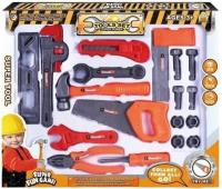 Opakowanie Zestaw narzędzi