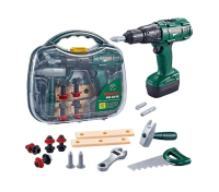 Opakowanie Zestaw narzędzi dla Małego Majsterkowicza