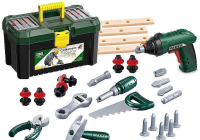 Opakowanie Zestaw narzędzi w skrzynce