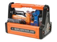 Opakowanie Zestaw narzędzi w skrzynce