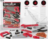 Opakowanie Zestaw narzedzi