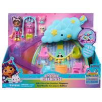 Zestaw Opieka Nad Kotkiem Koci Domek Gabi. Wydawca: Spin Master. SmakLiter.pl Opakowanie Zestaw Opieka Nad Kotkiem Koci Domek Gabi