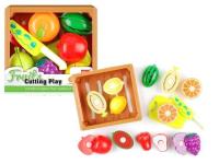 Opakowanie Zestaw owoców do krojenia