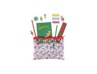 Opakowanie Zestaw Papierniczy Grincha