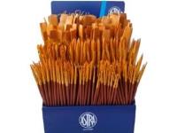 Opakowanie Zestaw pędzli nylonowych Art&Hobby (336szt)