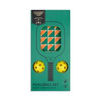 Zestaw Pickle Ball. Wydawca: Gentlemen's Hardware. SmakLiter.pl Opakowanie Zestaw Pickle Ball