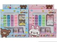 Opakowanie Zestaw pieczątek